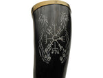 Pakistan Viking Compass Horn