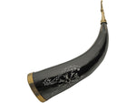 Pakistan Viking Compass Horn