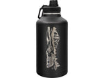 Paladin Engraved 1/2 Gallon Water Bottle Stainless Steel