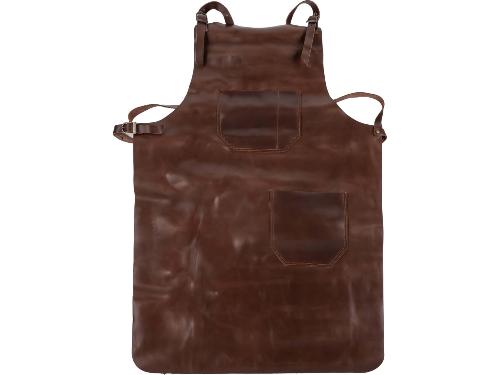 Paladin Leather Apron