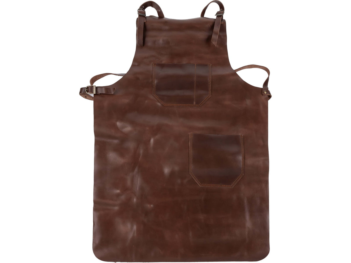 Paladin Leather Apron