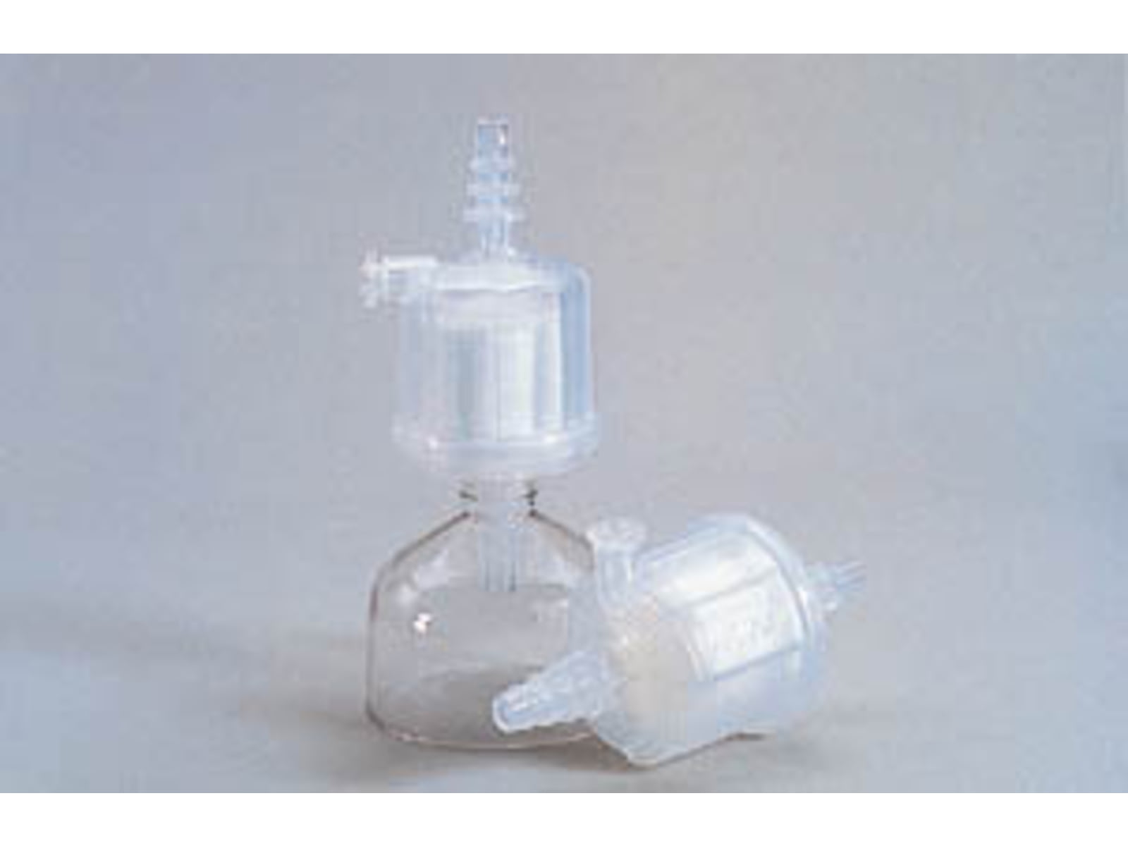 Pall AcroPak 200 Capsule Filters Sterile Pall Life Sciences 12941 0.8/0.2 um Supor Membrane