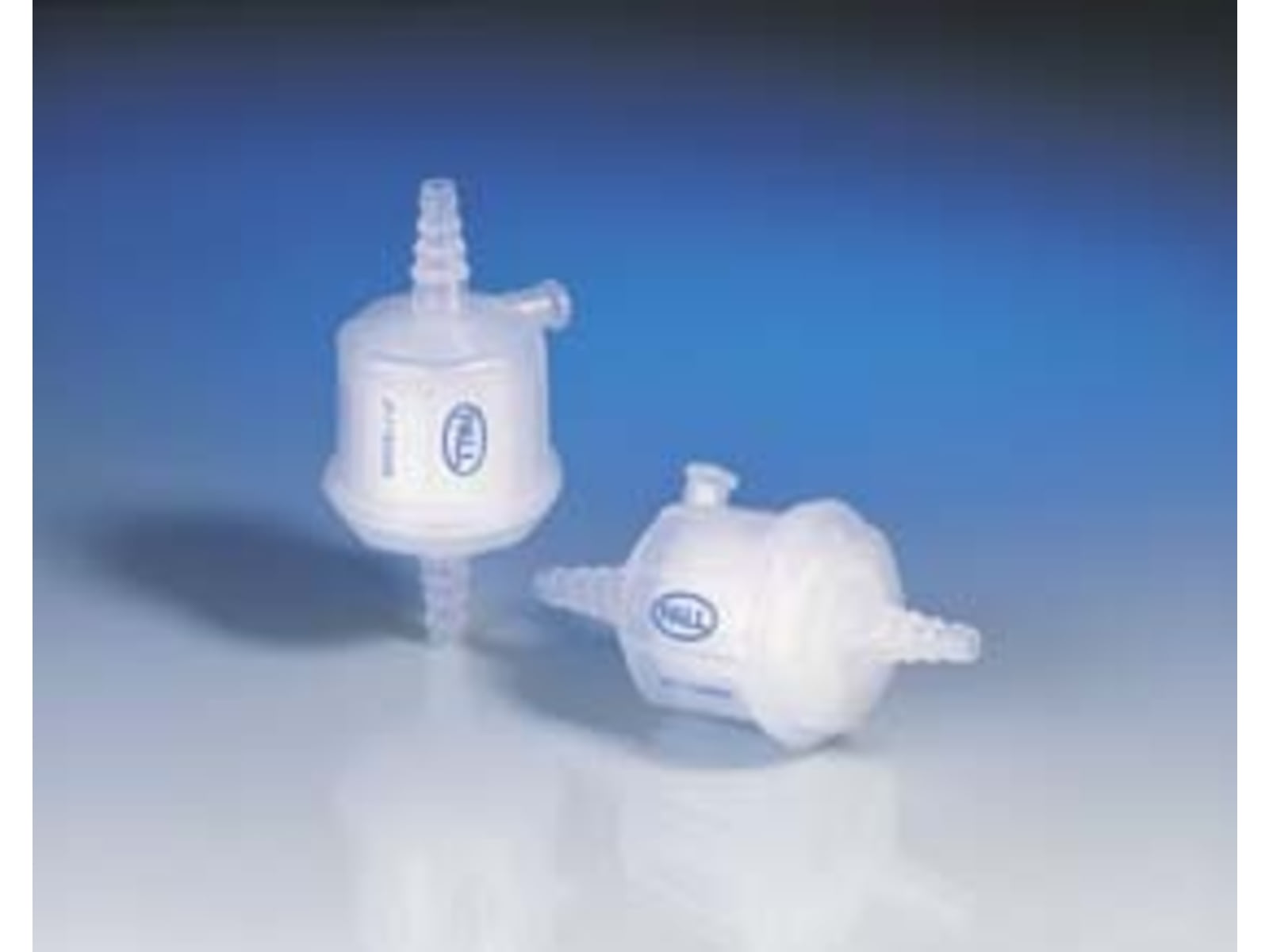 Pall AcroPak 300 Capsule Filters Pall Life Sciences 12082 Acropak 300 Ptfe 0.2UM PK3