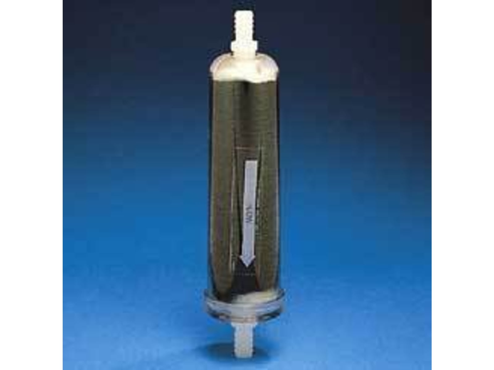 Pall Carbon Capsule Filter Pall Life Sciences 12011 Capsule Carbon Disposable