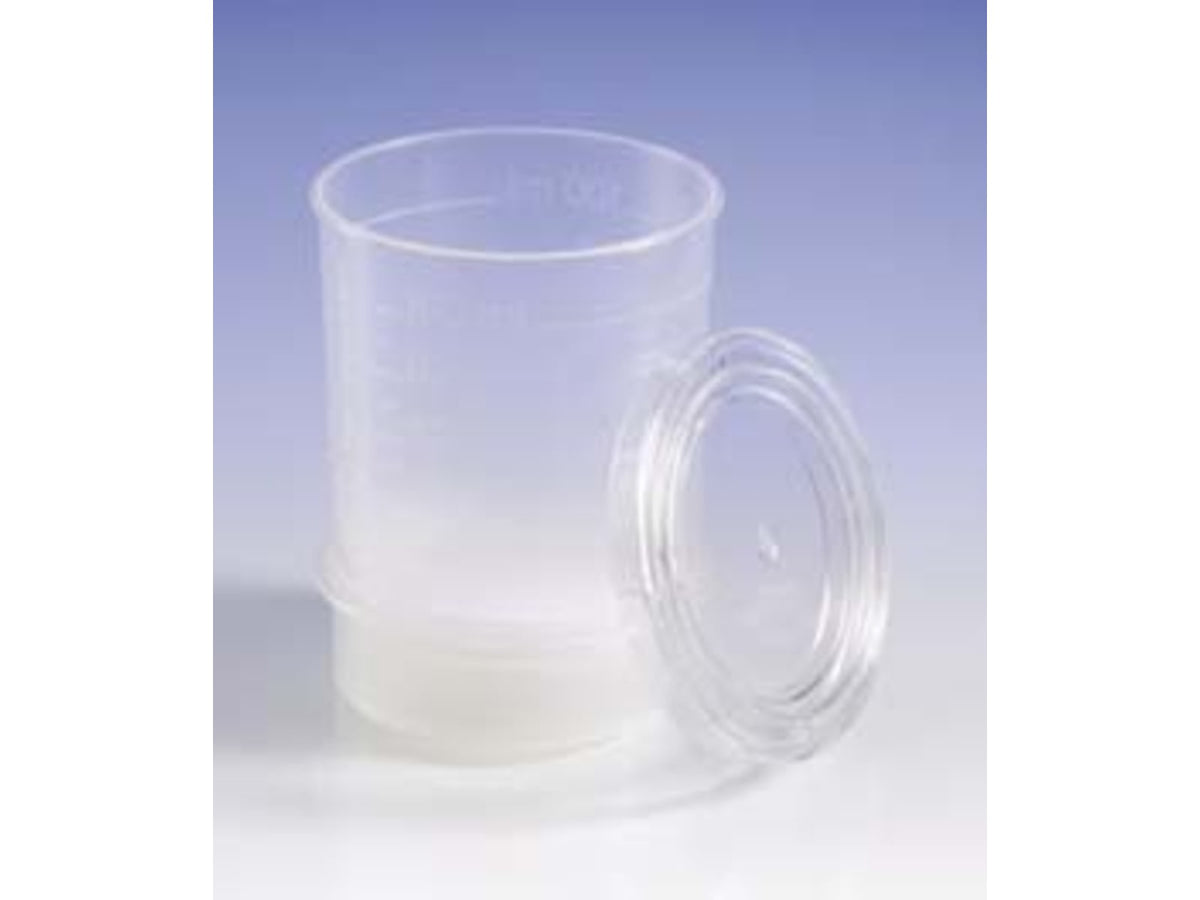 Pall MicroFunnel Disposable Filter Funnels Sterile Pall Life Sciences 4828