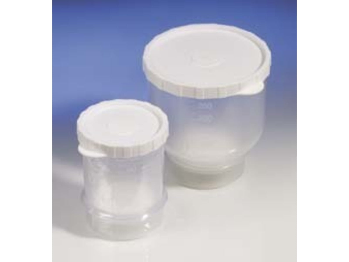 Pall MicroFunnel Plus Disposable Filter Funnels Sterile Pall Life Sciences 4844 Microfunnel Plus Ap Filter Funnels
