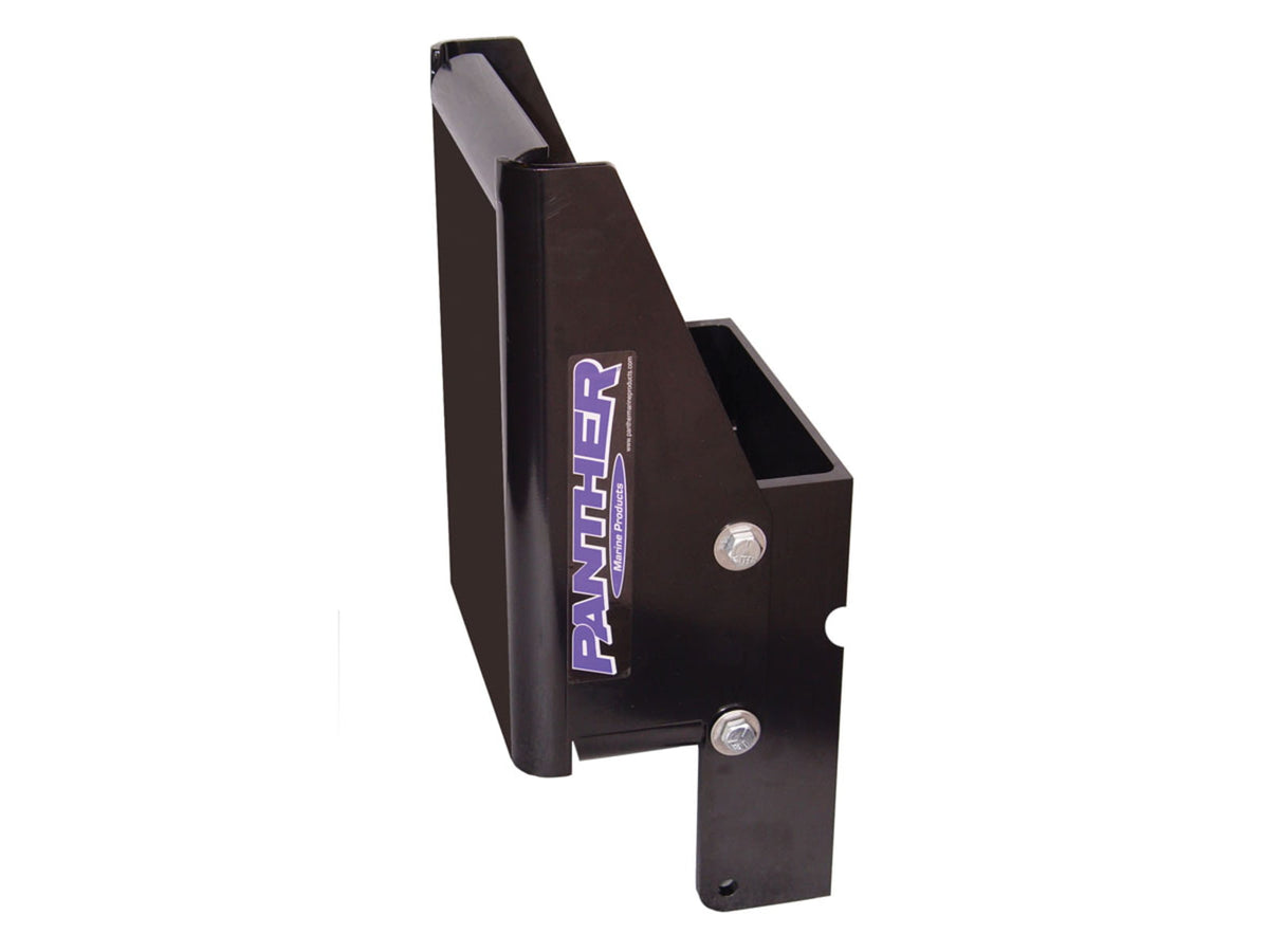 Panther Aluminum Fixed Motor Bracket Up To 150lbs 55-0027