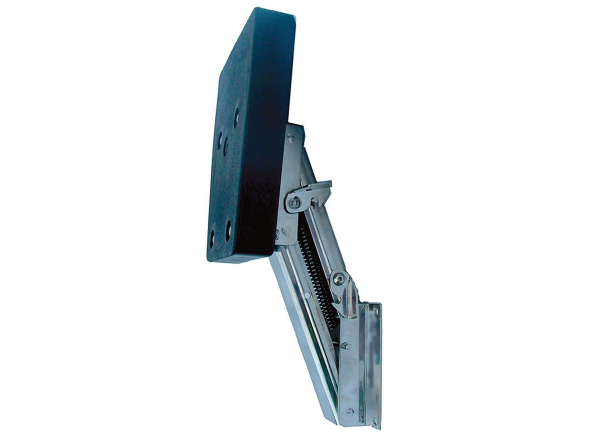 Panther Outboard Motor Bracket 55-0010