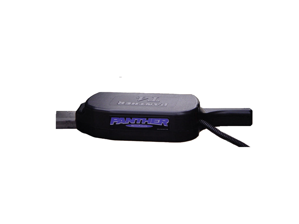 Panther T 4 Electro Steer Saltwater 55-0103