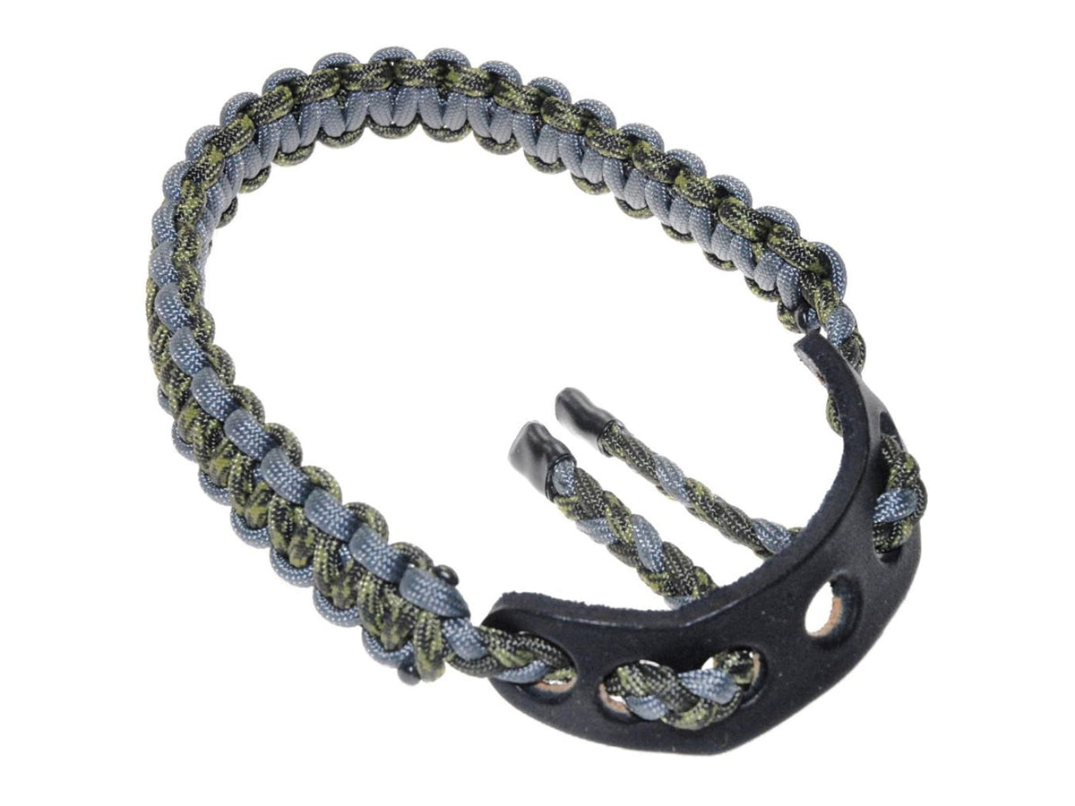 Paradox Bow Sling Elite Custom Mountain Stone Gray PBSE CC-50