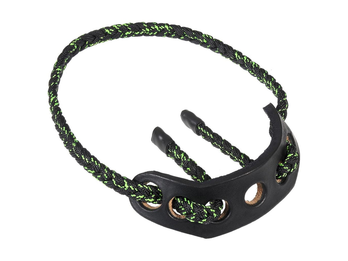 Paradox Bow SlingOut Neon Green PSYN T-56