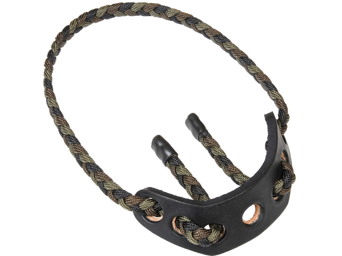 Paradox Standard Bow Sling Green PBSL C-50