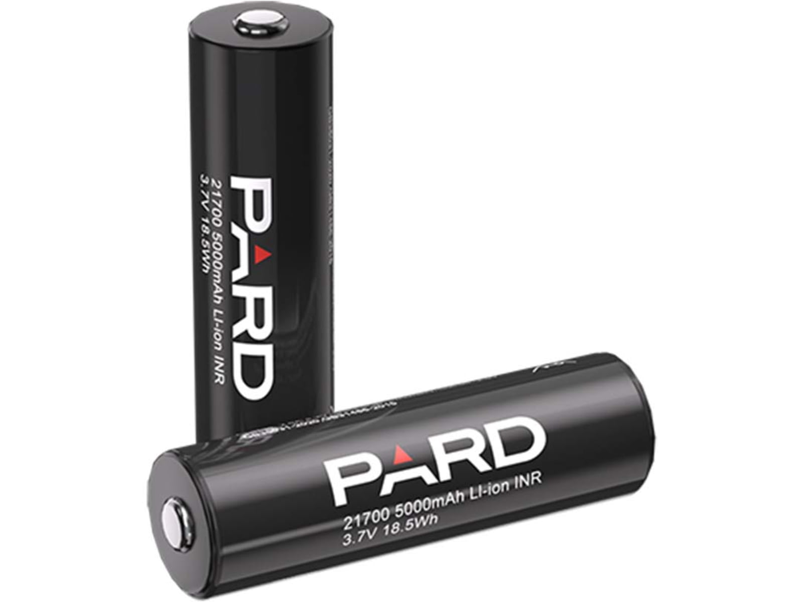 PARD Optics Rechargeable Lithium-Ion Battery 21700 battery