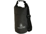 Pathfinder Dry Bag 10L Black 10LPFDB