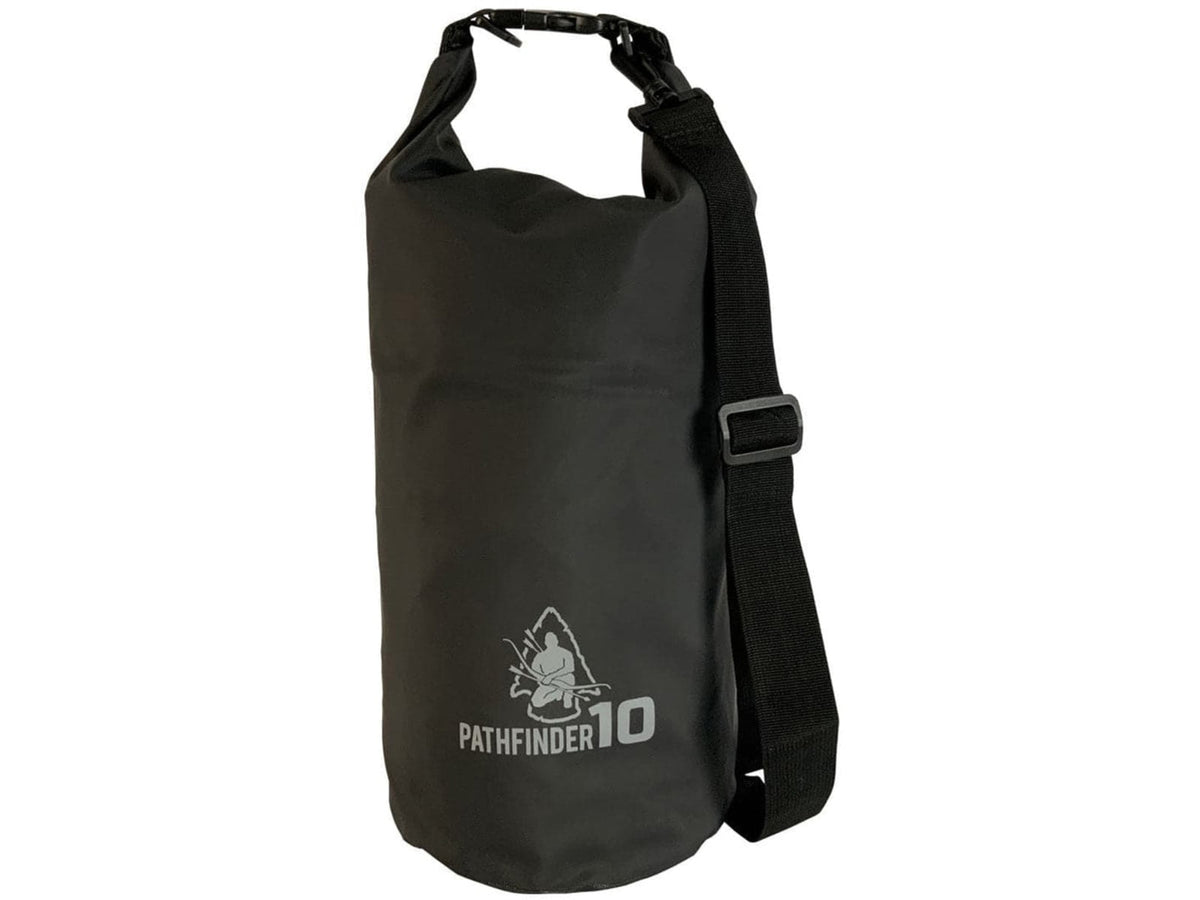 Pathfinder Dry Bag 10L Black 10LPFDB