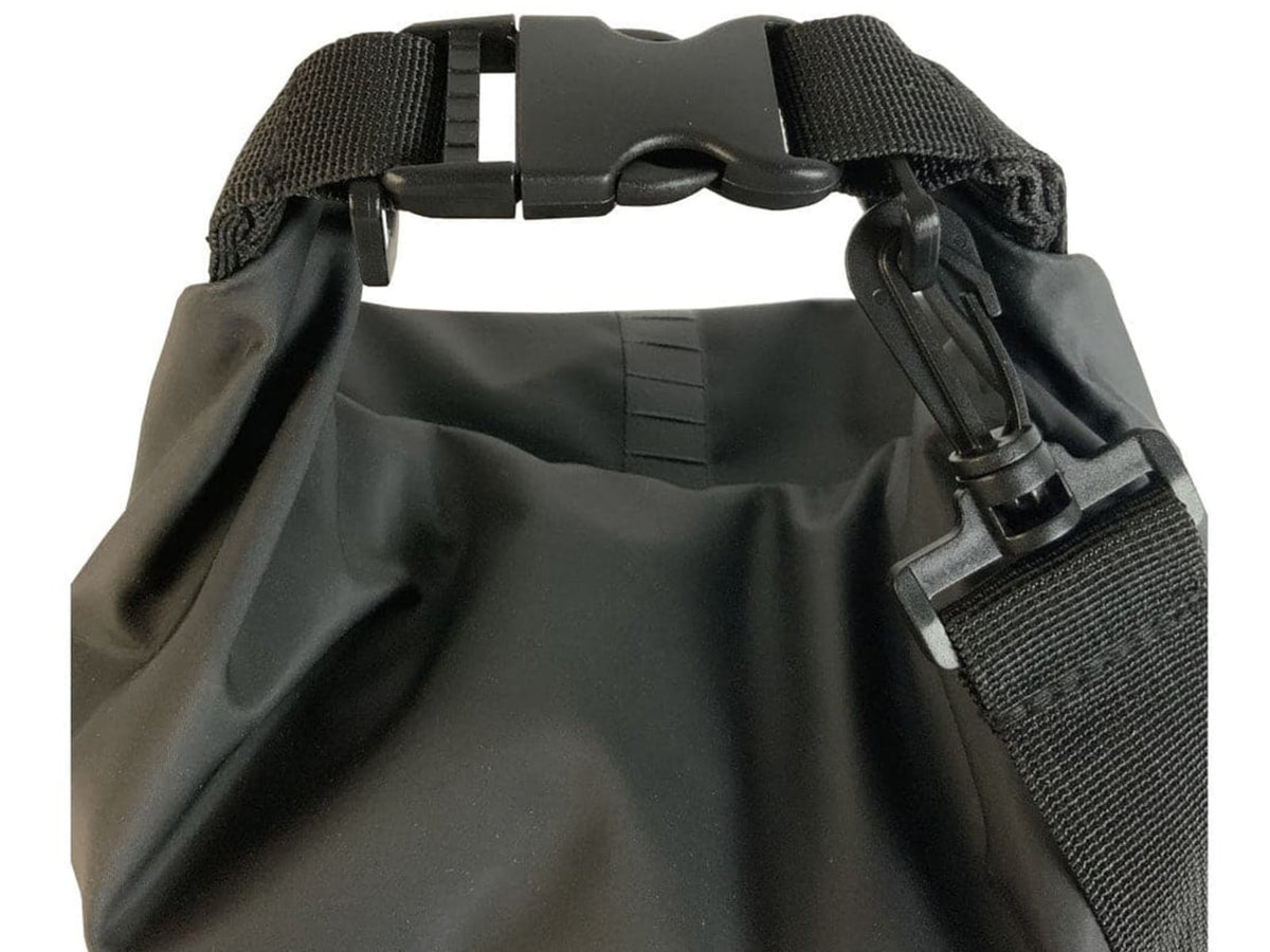 Pathfinder Dry Bag 20L Black