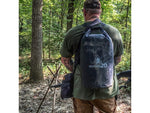 Pathfinder Dry Bag 20L Black