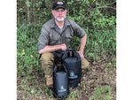 Pathfinder Dry Bag 20L Black