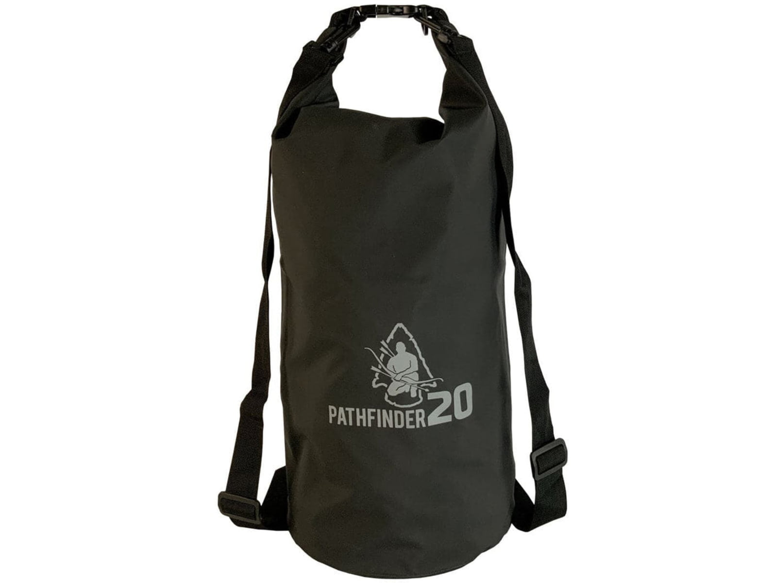 Pathfinder Dry Bag 20L Black