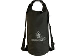 Pathfinder Dry Bag 20L Black