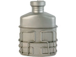 Pathfinder Titanium Canteen Cooking Kit Titanium Construction TI CANTEEN COOKING KIT