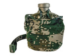 Pathfinder Titanium Canteen Cooking Kit Titanium Construction TI CANTEEN COOKING KIT