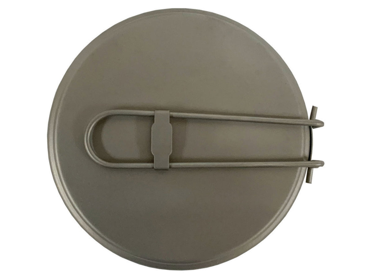 Pathfinder Titanium Skillet Folding Hndle