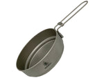 Pathfinder Titanium Skillet Folding Hndle