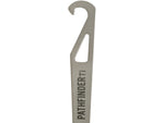 Pathfinder Titanium Spork 6.5in Overall TI SPORK