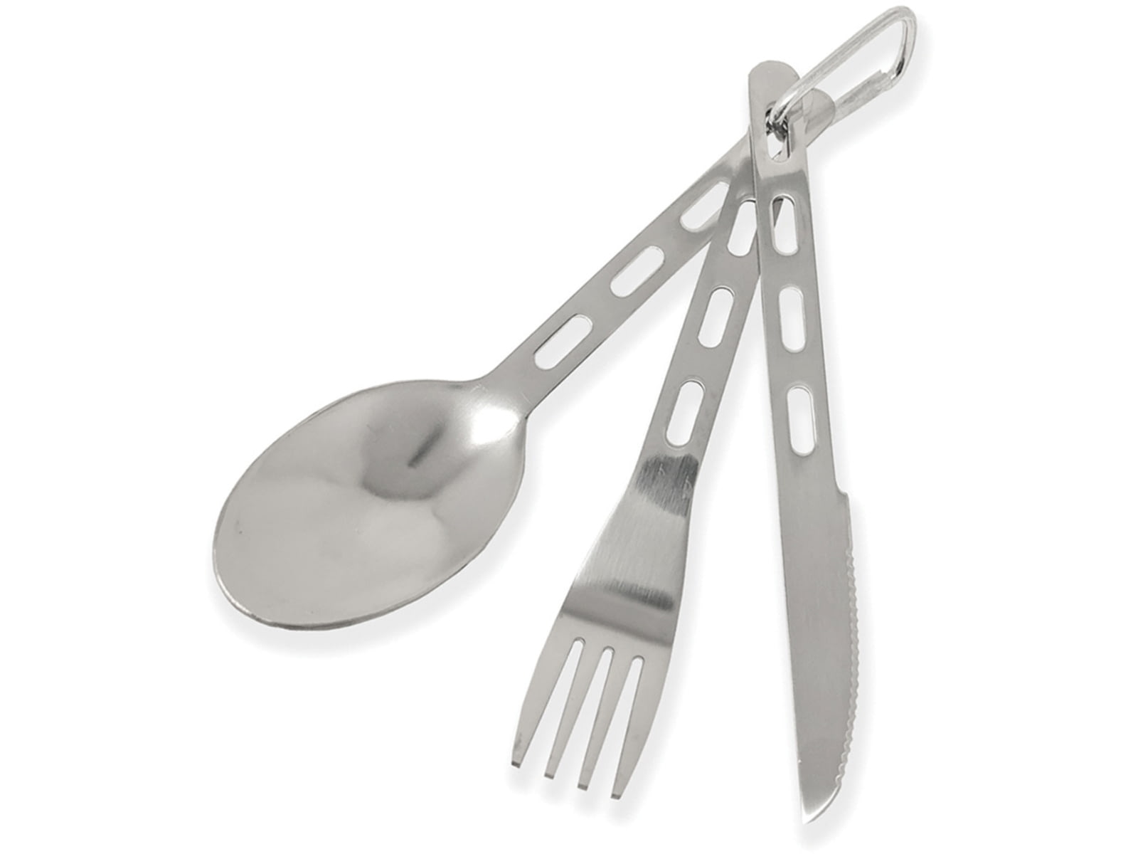 Pathfinder Utensil Set 6.5in Overall PFUS-103