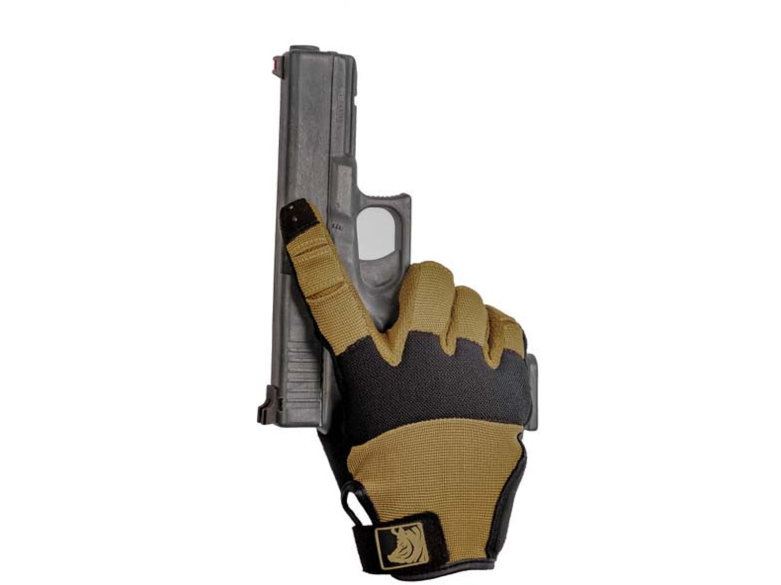 Patrol Incident Gear FDT Alpha Gloves Gen 2