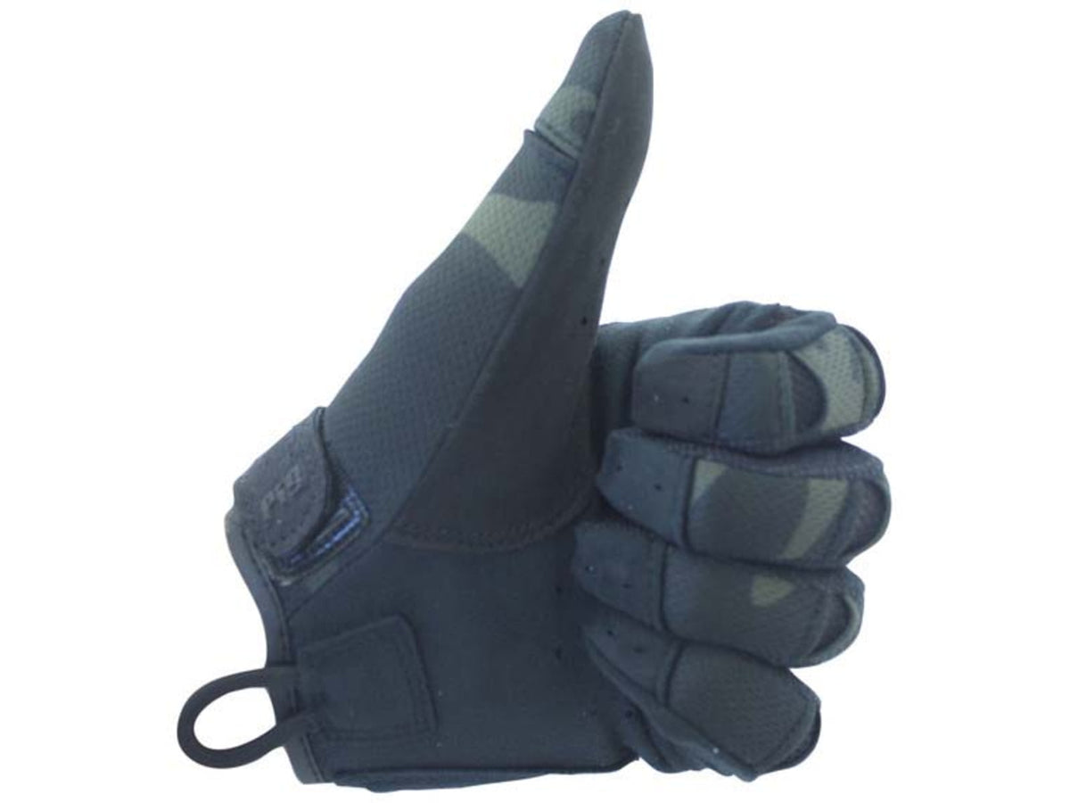Patrol Incident Gear FDT Alpha Gloves Gen 2