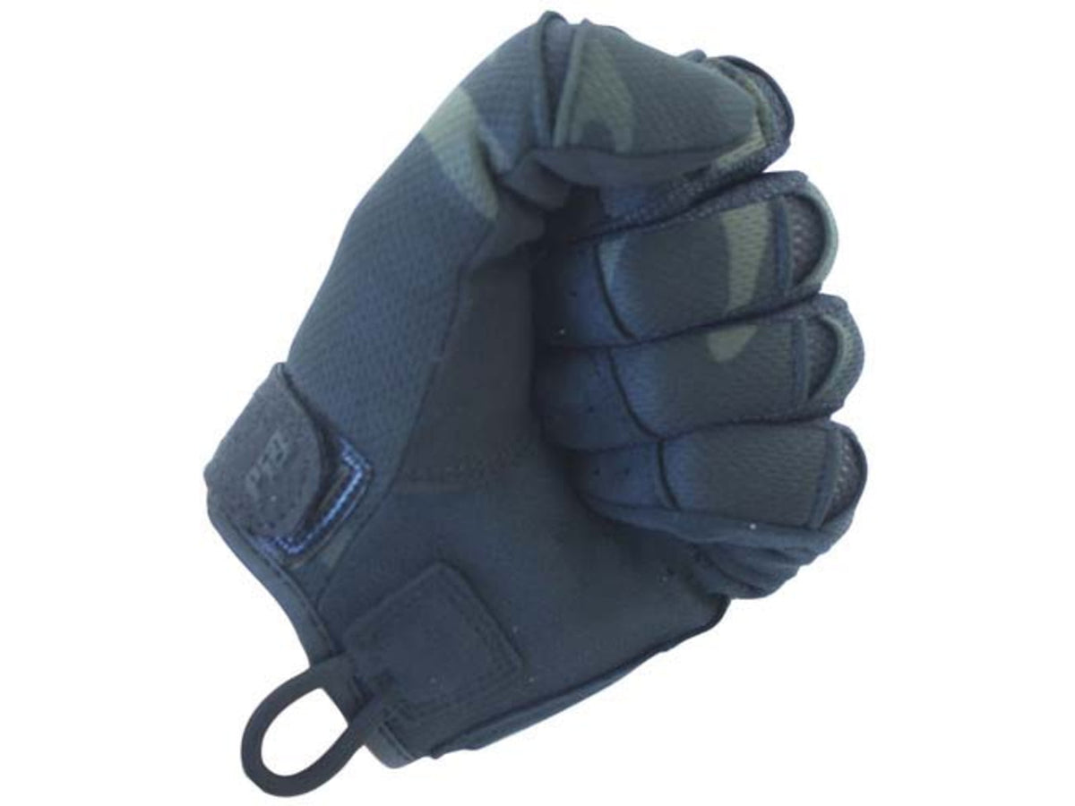 Patrol Incident Gear FDT Alpha Gloves Gen 2