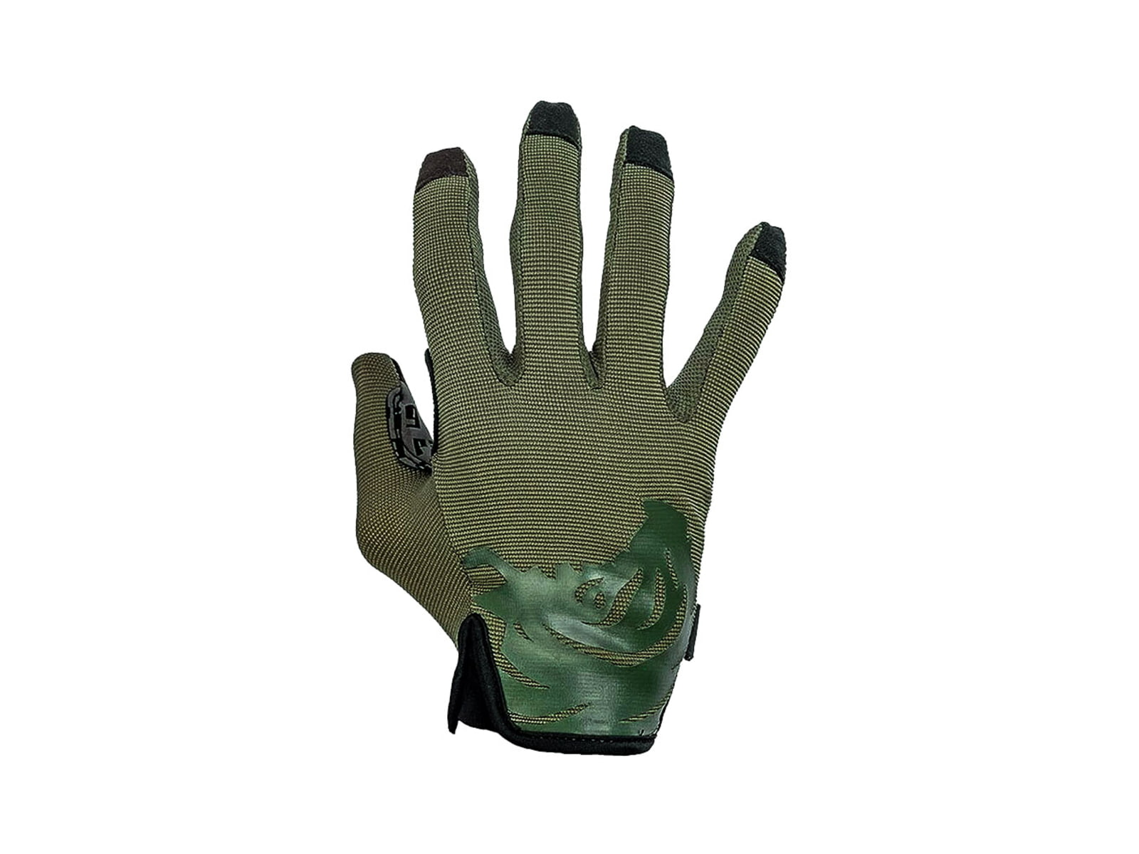 Patrol Incident Gear FDT Delta Utility Gloves