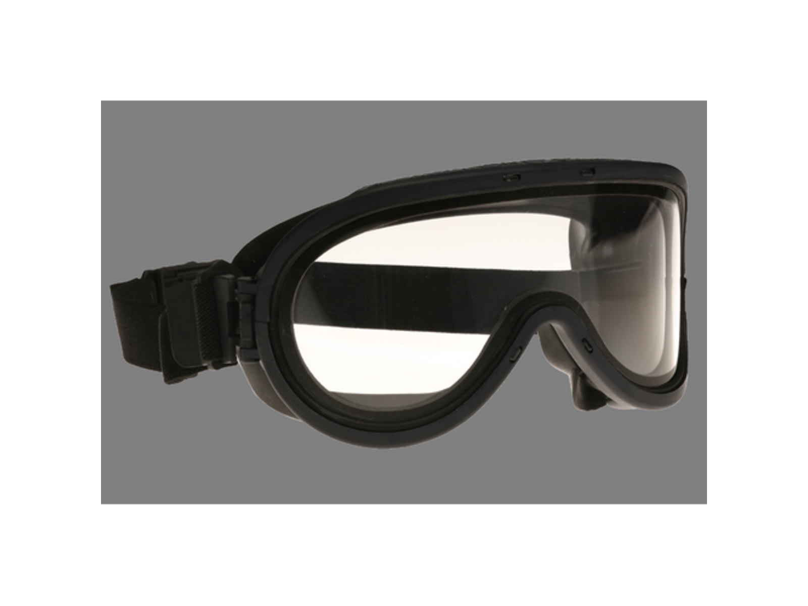 Paulson Manufacturing Hawk W/out Noseshld Goggles - 510-T
