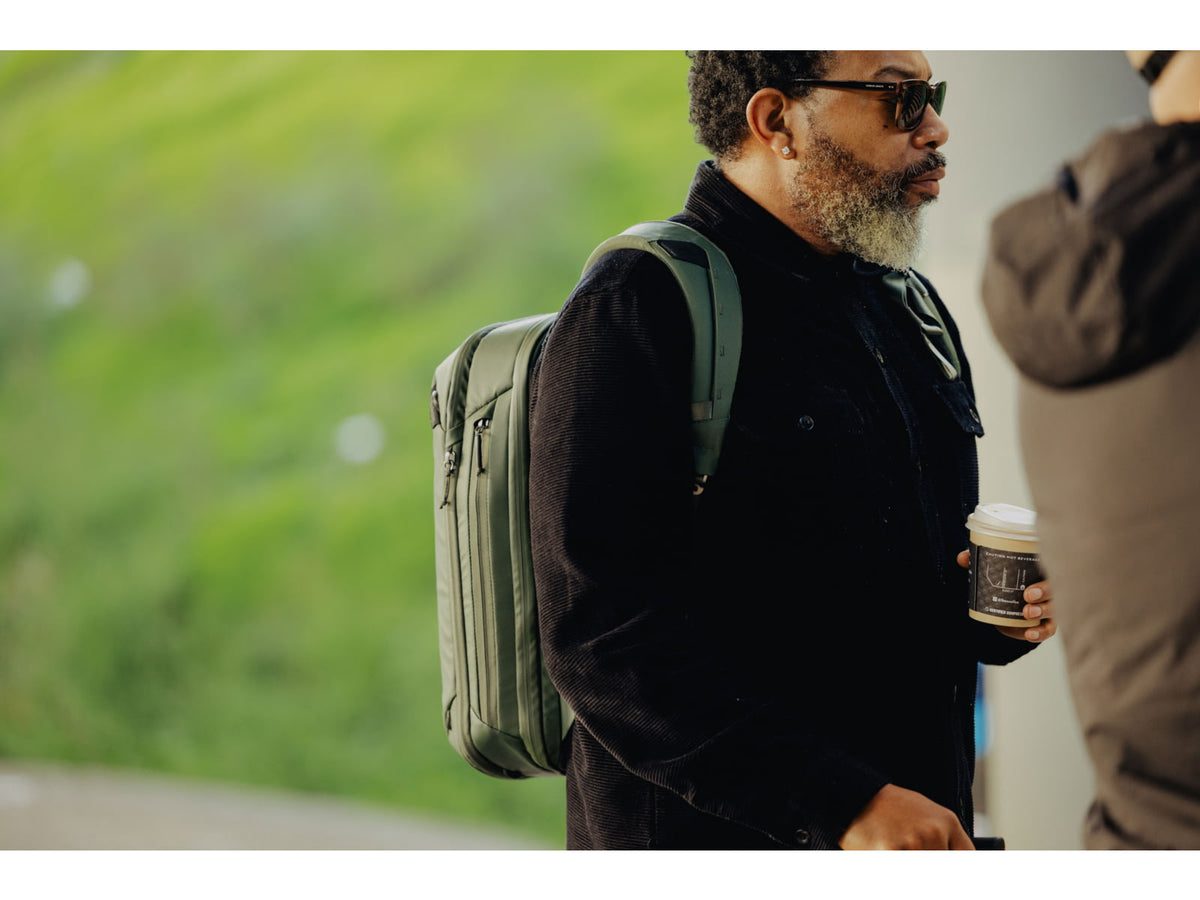 Peak Design 20L Travel Backpack