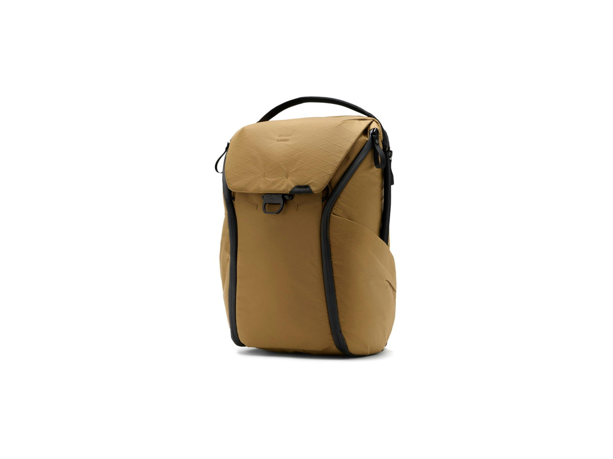 Peak Design 20L v2 Everyday Backpack Coyote
