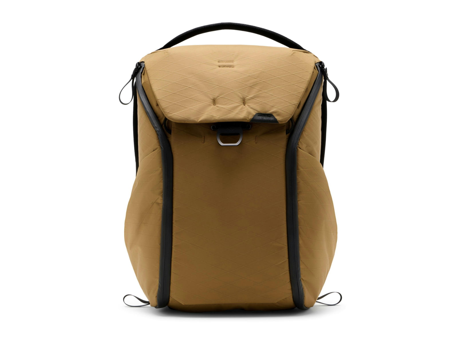 Peak Design 20L v2 Everyday Backpack Coyote