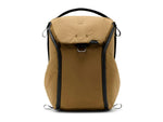 Peak Design 20L v2 Everyday Backpack Coyote