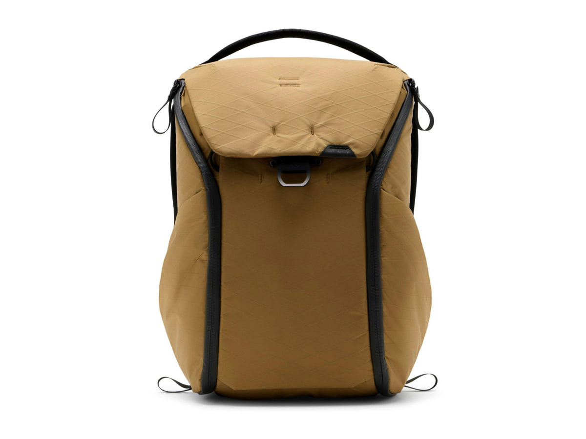 Peak Design 20L v2 Everyday Backpack Coyote
