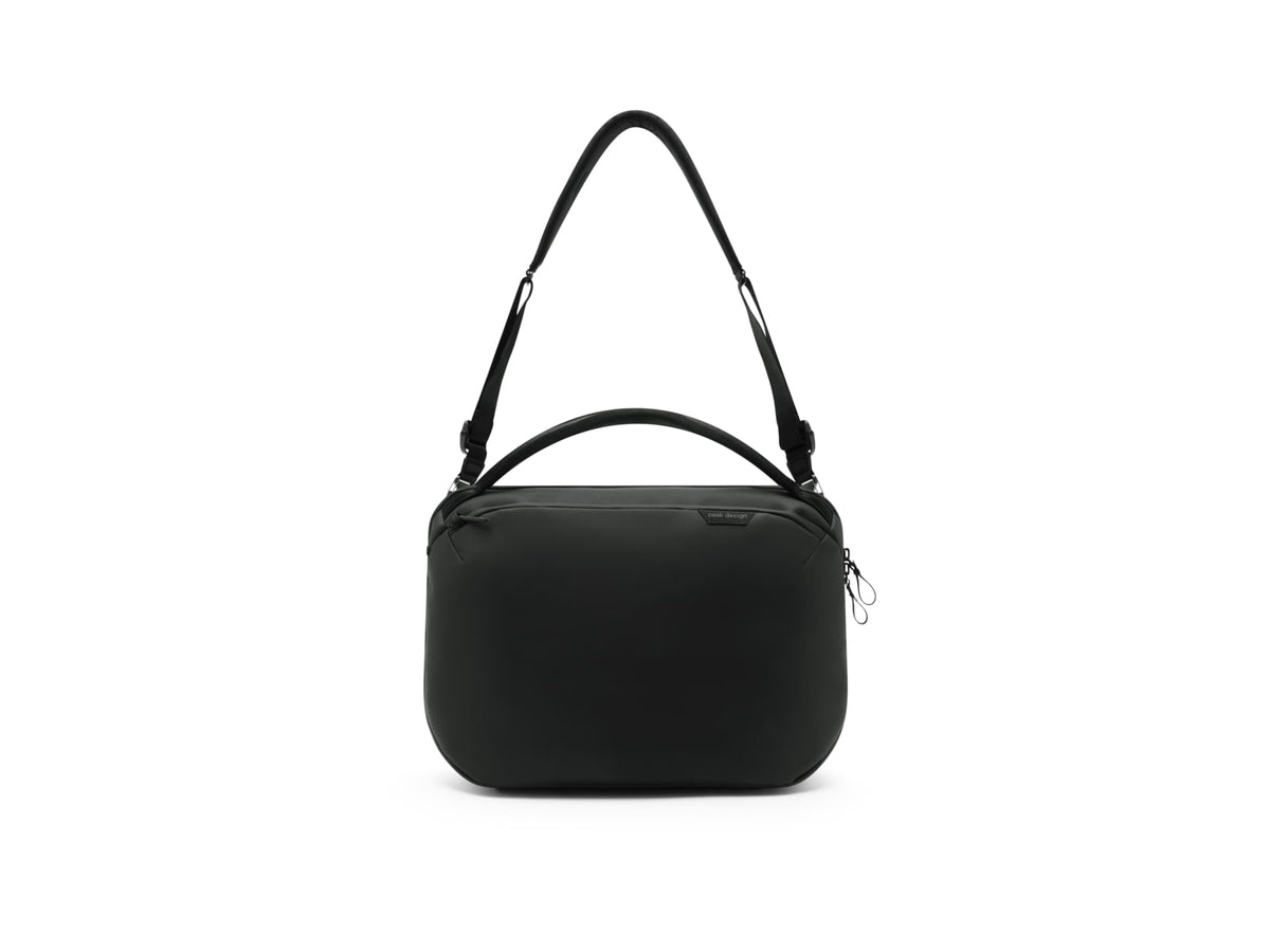 Peak Design 25L Travel Weekender Black Large