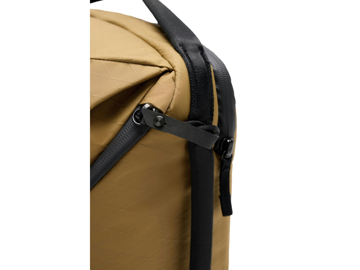 Peak Design 30L v2 Everyday Backpack Coyote