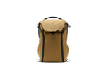 Peak Design 30L v2 Everyday Backpack Coyote