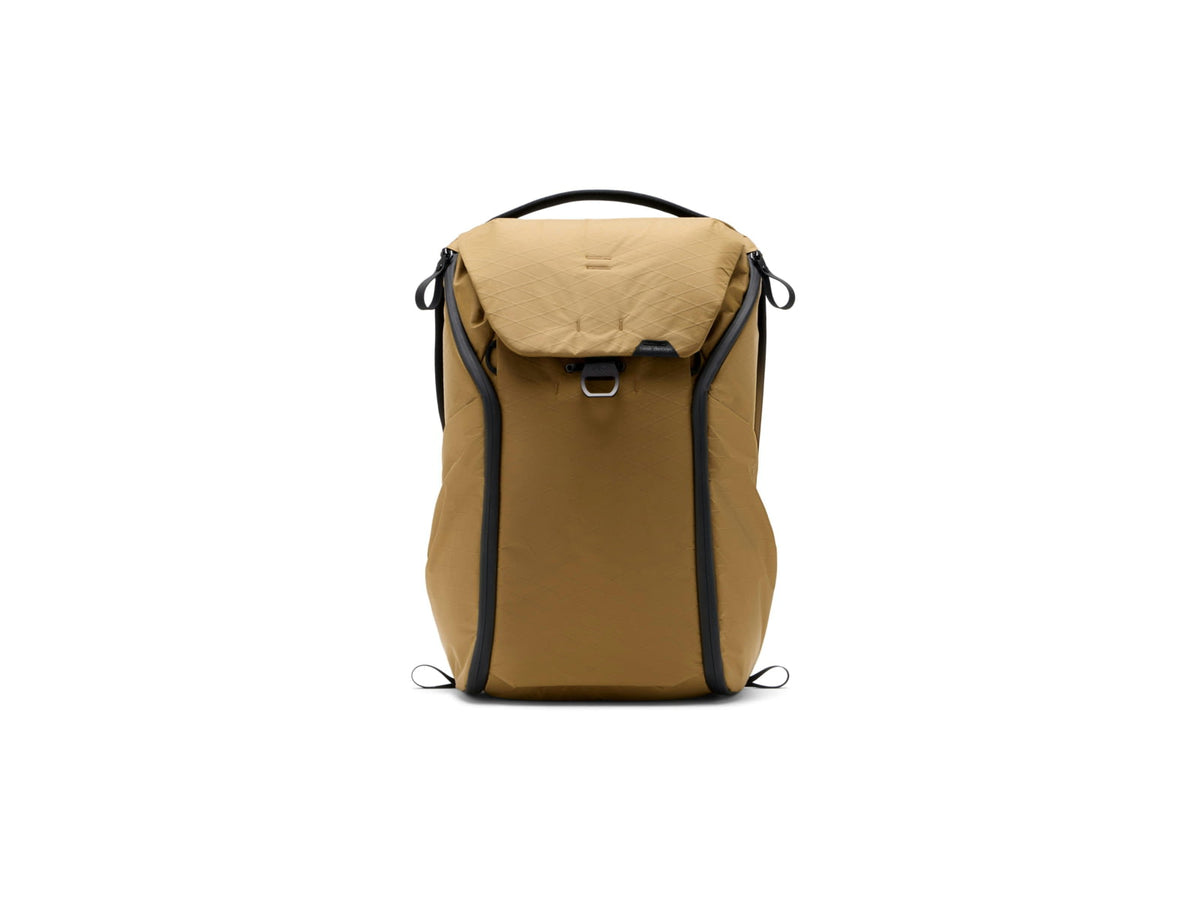 Peak Design 30L v2 Everyday Backpack Coyote