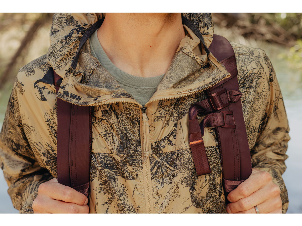 Peak Design 45L Travel Backpack