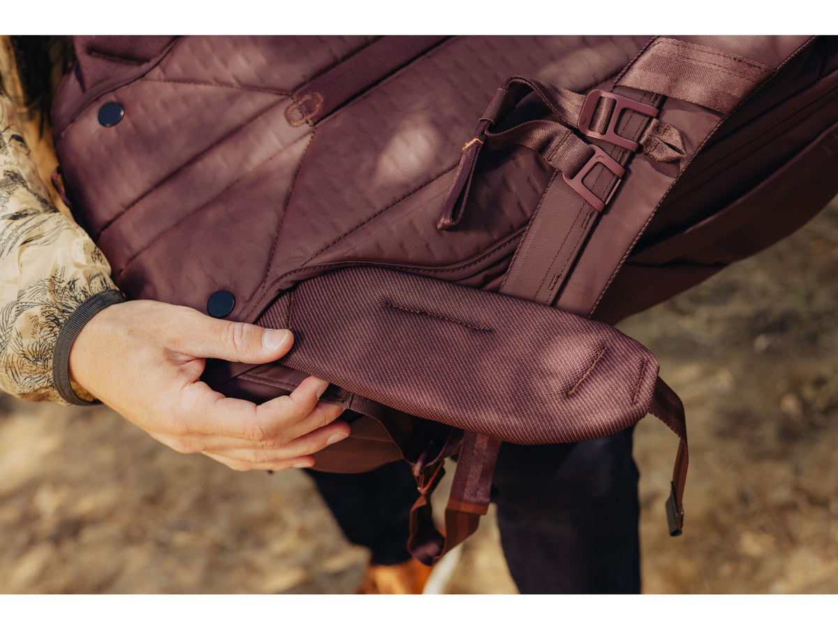 Peak Design 45L Travel Backpack