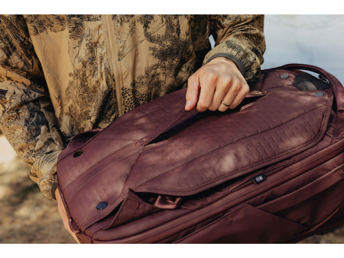 Peak Design 45L Travel Backpack