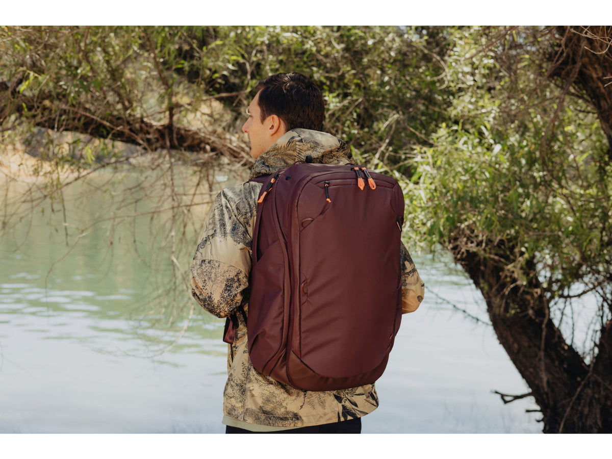 Peak Design 45L Travel Backpack