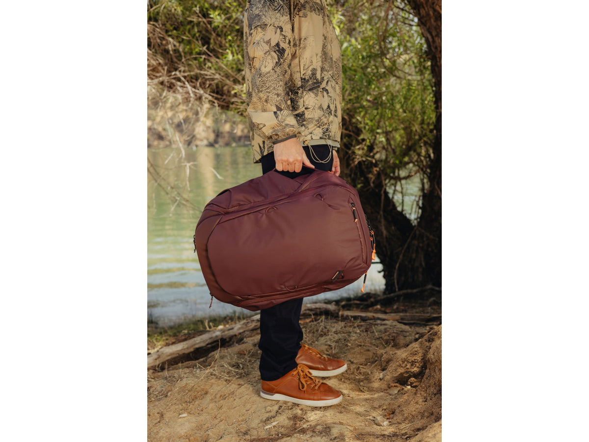 Peak Design 45L Travel Backpack