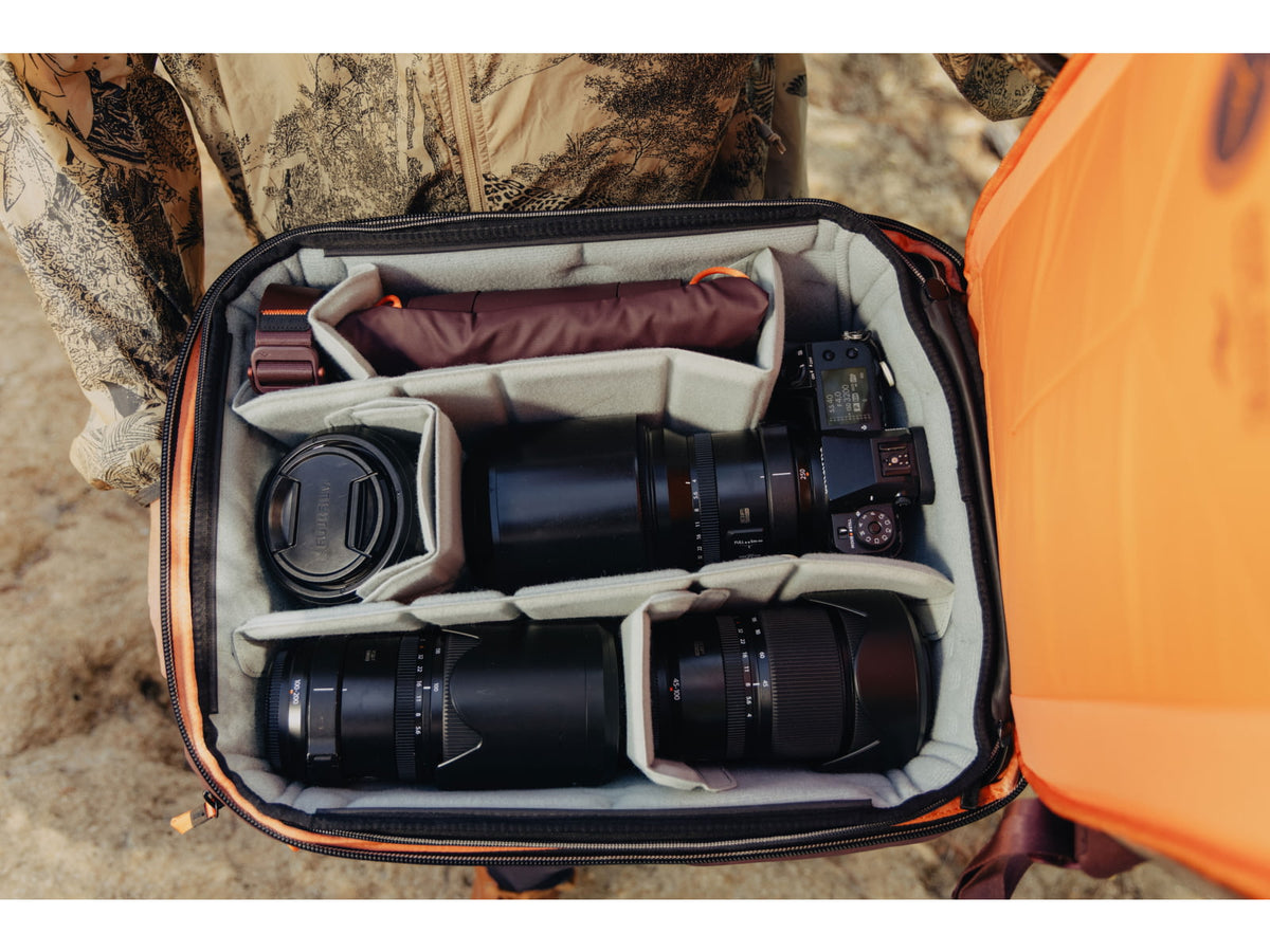 Peak Design 45L Travel Backpack